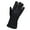 Black, variant on Handy Glove Womens Touchscreen Gloves