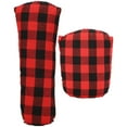 thumbnail image 1 of Seam Roll, Tailor's Ham Premium Polyester Glossy Exquisite Easy Ironing  For Neck, 1 of 8