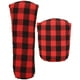 thumbnail image 1 of Jamón de Sastre Rollo de Costura Poliéster Premium ANGGREK, 1 of 8