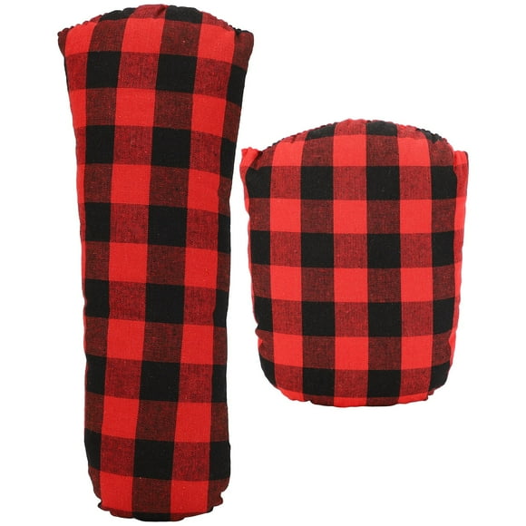 Seam Roll, Easy Ironing Glossy Exquisite Tailor's Ham Premium Polyester For Hat