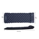 thumbnail image 4 of Colchones De Aire Colchones de aire inflables Colchoneta plegable para acampar para trekking (azul marino) Tmvgtek Para Estrenar, 4 of 8