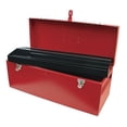 thumbnail image 1 of Caja Portaherramientas Metálica 62.5x24.5x24.5cm D7 Urrea Urrea D7, 1 of 2