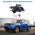 thumbnail image 3 of Car Thermostat Housing Assembly Kit for 200 Sebring, 3 of 5