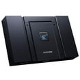 thumbnail image 2 of Alpine R2-W12D4 12" R-Series Sub w/ HDA-M80 Mono Amp Bundle, 2 of 7