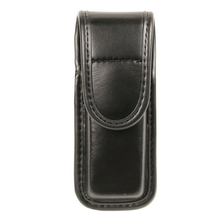 Blackhawk Single - BLACKHAWK! Single Mag Pch 44A003PL DOUBLE ROW MOLDED - PLAIN