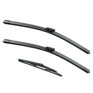 61622754287 MINI Cooper Replacement Rear Window Wiper Arm - MINI Cooper  Accessories + MINI Cooper Parts