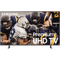 SAMSUNG 65" Class 4K Ultra HD (2160P) HDR Smart LED TV UN65RU8000 (2019 Model)