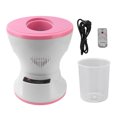 thumbnail image 2 of Silla de Eléctrico de 350 ml, Manual de control de Pantalla Táctil y Control remoto para el Hogar, Salón de Belleza, Gimnasio de Salud, Asiento de, 2 of 7