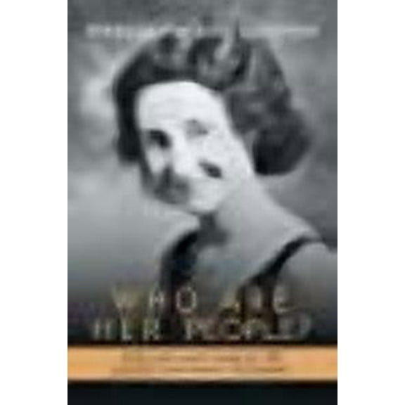 Who Are Her People?: The Life and Family of Louise Maynard Hoskins (Paperback)