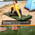 thumbnail image 7 of Mighty Rock Air Sleeping Pad, 7 of 7