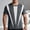 Dark Gray, variant on Zivyakyron Men's T-Shirts Active Quick Dry Summer Mens Tops Loose Short Sleeve Casual Cooling Plain Clothes