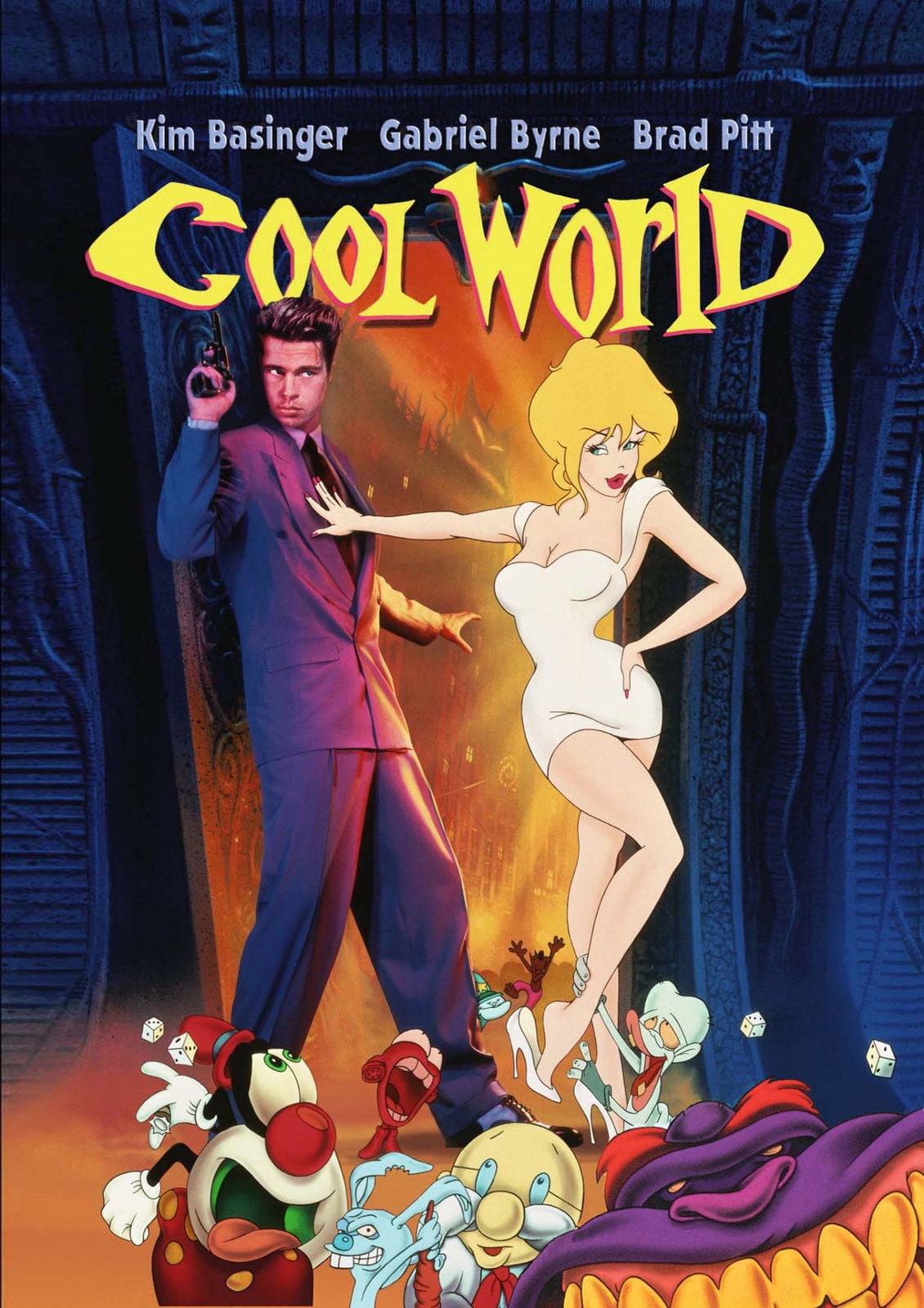 Cool World