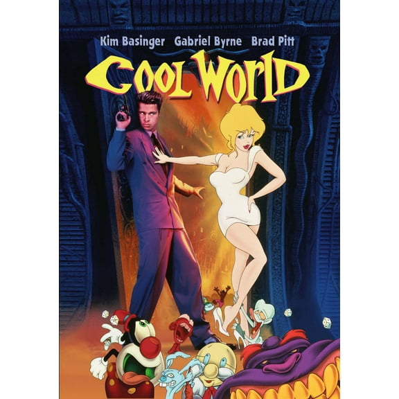 Cool World