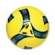 thumbnail image 3 of Balón de fútbol oficial, balón de partido, tamaño 5, juguete profesional Regular 11 a, juegos laterales, fútbol para niños, adolescentes, adultos, rec Amarillo intenso Negro, 3 of 8