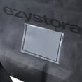 thumbnail image 5 of Ezy Storage 41.4 Gallon, XXL, Water-Resistant Heavy-Duty Collapsible Utility Stoarge Bag with Zipper and Reinforced Handles, 5 of 10