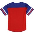 thumbnail image 2 of STARTER Womens Chicago Cubs Graphic T-Shirt, cgc, M, 2 of 2
