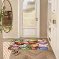 thumbnail image 6 of Under 10 Dollars! YZEGDCH Easter Doormats Doormat Spring Mat for Easter Entrance Bathroom Decoration, Easter Gifts for Women Men, 6 of 8