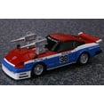 thumbnail image 4 of Transformers Masterpiece Mp-19 Smokescreen Figure, 4 of 4