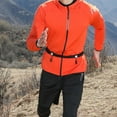 thumbnail image 6 of Competition Running Jogging Marathon Fixed Belt Reflective Waterproof Belt, 6 of 9