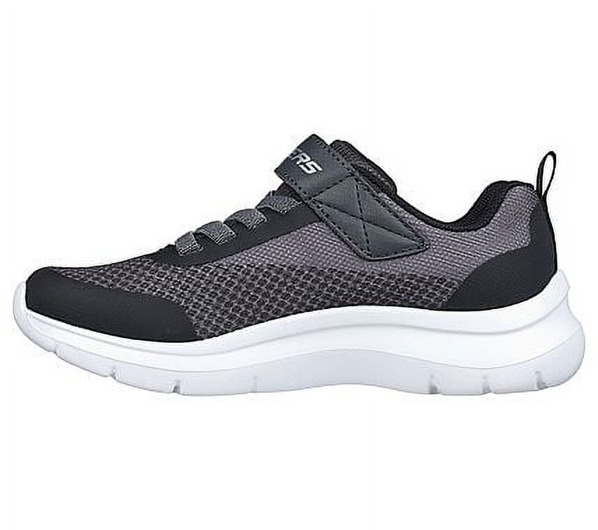 Skechers Little & Big Boys Skech Fast Solar Squad Athletic Sneaker