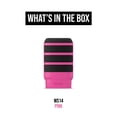 thumbnail image 4 of Pop Filter Rode WS14 Premium para PodMic y PodMic USB (rosa), 4 of 4