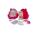 thumbnail image 4 of Cry Babies Magic Tears Winged House Surprise Collectable Doll, 4 of 9