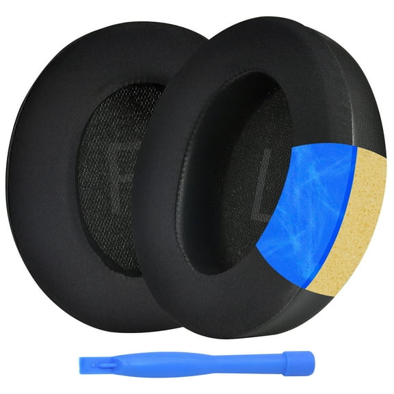 MMOBIEL Cooling Gel Ear Pads for Soundcore Space Q45