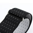 thumbnail image 6 of Men Slip Shirt Sleeve Garters Adjustable Stretch Armbands - , as described, 6 of 7