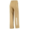 thumbnail image 5 of Women's Tan Kentucky Wildcats Raglan Cropped Sweatshirt & Sweatpants Set, 5 of 5