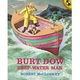 thumbnail image 1 of Burt Dow, Homme d'Eau Profonde: une Histoire de la Mer dans la Tradition Classique, 1 of 1