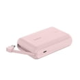 thumbnail image 2 of Power Bank Belkin 10k mAh- 20w USB C Integrado rosa, 2 of 8