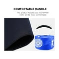 thumbnail image 4 of Golf Impact Power Smash Bag Hitting Swing Training Aids Trainer Bag,Black, 4 of 8