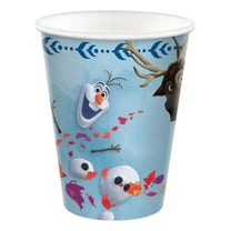 Disney's Frozen 2 Party Cups 9oz - 8PCS