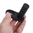 thumbnail image 2 of 2pcs Bicycles Traction Head Hitch Coupler Attachment Bike Trailer Coupler, 2 of 9