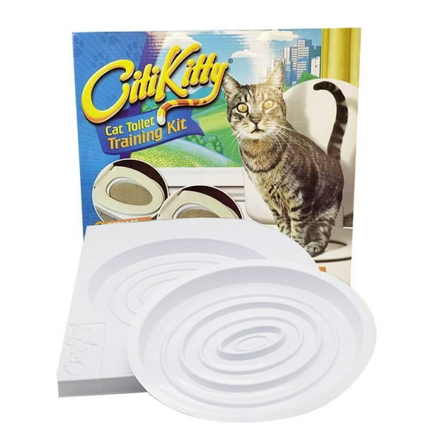 Kitten top training pads
