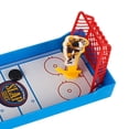 thumbnail image 2 of Vogacara Divertido baloncesto niño intelectual interactivo escritorio eyección ensamblado Mini fútbol Hockey Golf juego de tiro juguetes para los dedos Juguetes Educativos cuatro Vogacara WJ3100-04B, 2 of 4