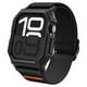 thumbnail image 1 of Funda con correa para Apple Watch Series 10 Spigen Lite Fit Pro de 46 mm, 1 of 8