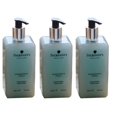 thumbnail image 1 of Pecksniffs Hand Wash 3 pk - Bois de Santal & Vanille, 1 of 1