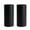 Black * 2PCS #012, variant on 2PCS Double Tactical Reload Can Holder-Ultra Chill System, Insulated Dual Beer Cooler for 12oz Cans, Gravity-Fed Stacking Sleeve, Funny Outdoor Camping & Tailgating Gift for Men (Black)
