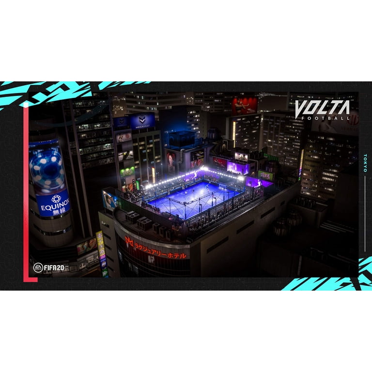 Electronic Arts FIFA 20, PlayStation 4 photo 4