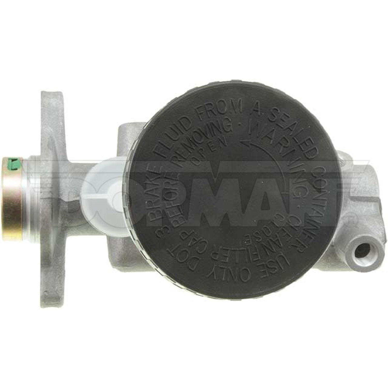 Dorman M39606 Brake Master Cylinder Fits select: 1985-1987 NISSAN MAXIMA