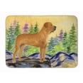 thumbnail image 1 of Carolines Treasures SS8195RUG Tosa Inu Machine Washable Memory Foam Mat, 1 of 4
