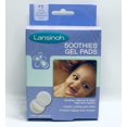 thumbnail image 3 of Lansinoh Soothies Gel Pads (2 Reusable Gel Pads) - White, 3 of 3