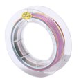 thumbnail image 4 of Abrasion Resistant Braided Lines, Fine Workmanship Braided Fishing Line Convenient Strong with 9 Strands Braided for Fishing, 4 of 7