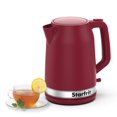 thumbnail image 1 of Starfrit 1.7L Electric Kettle - Fuchsia, 1 of 2