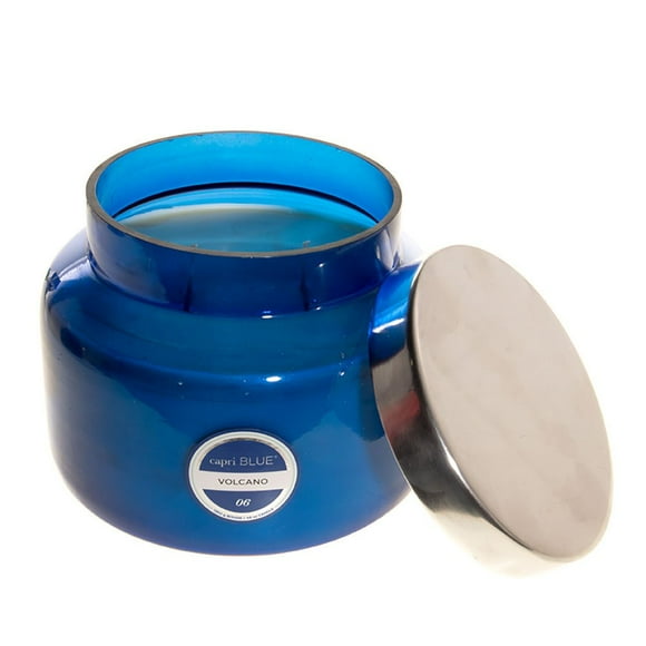 Capri Blue Volcano Candles