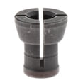 thumbnail image 1 of Reemplazo de adaptador de Pinza de alta precisión Macarena adaptador de mandril de fresado para carpintería 6 mm, 1 of 8