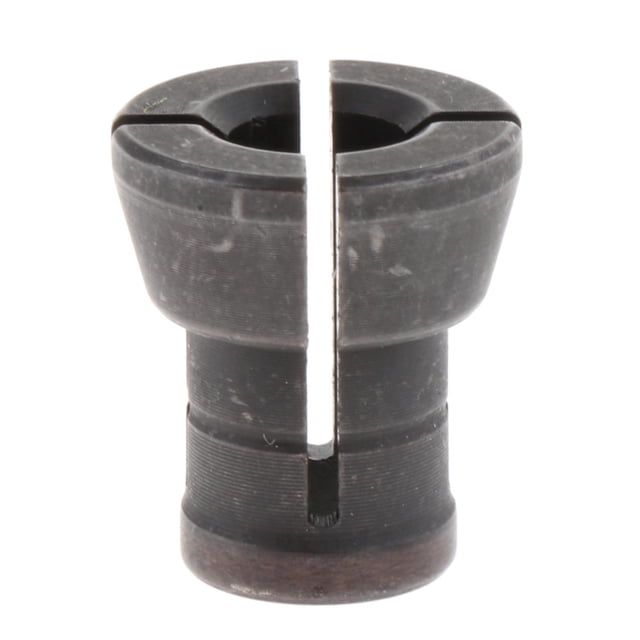 Reemplazo de adaptador de Pinza de alta precisión Macarena adaptador de mandril de fresado para carpintería 6 mm