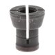 thumbnail image 1 of Reemplazo de portabrocas de acero al carbono CUTICAT Pinza adaptadora, 1 of 8