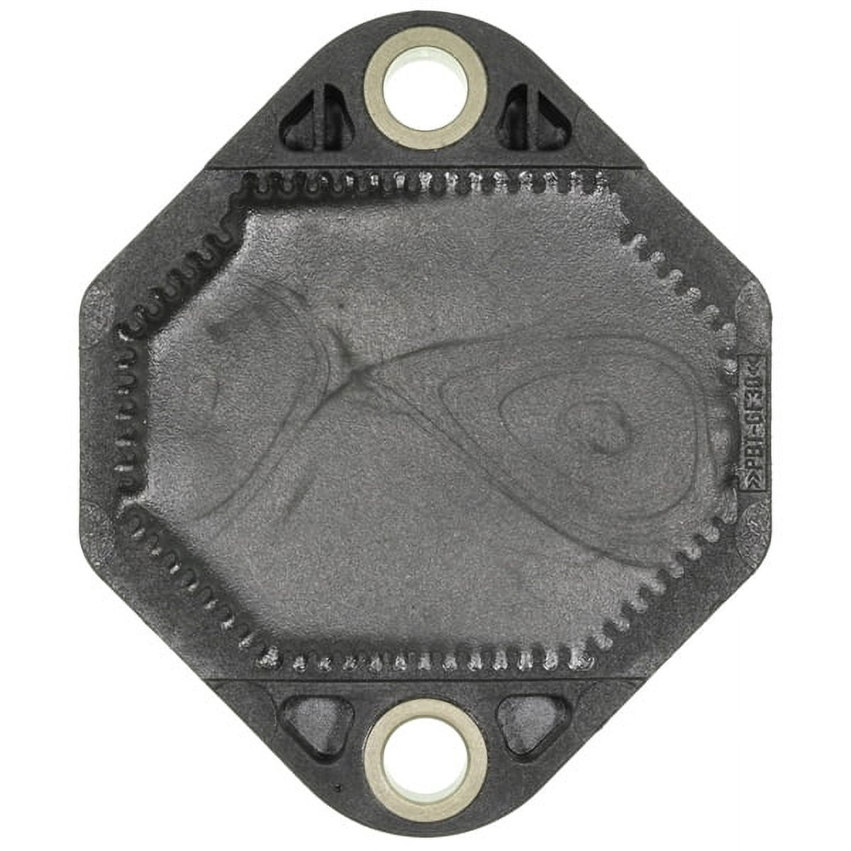 Acceleration Sensor